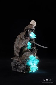 Animus Edward Kenway Assassin's Creed 1/8 Scale Statue by Pure Arts